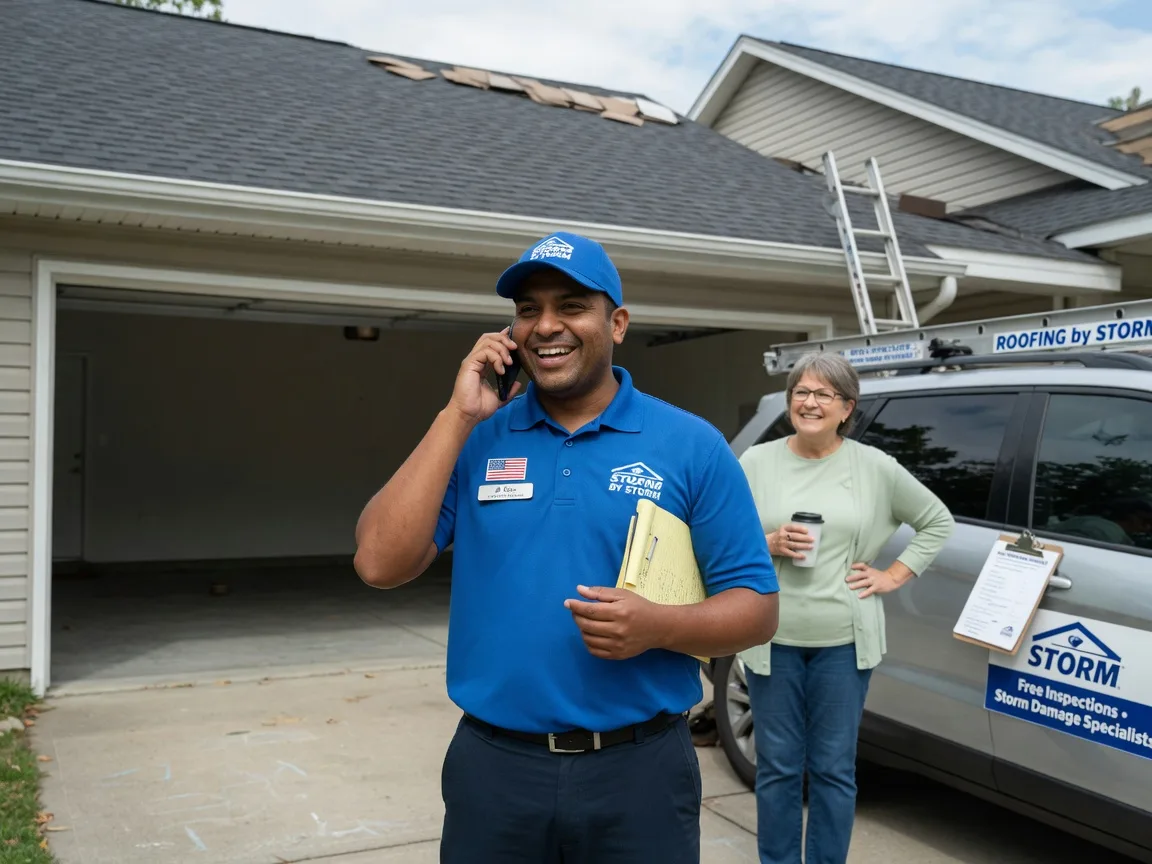 Roof Repair Near Me Zumbro Falls, MN FAQs